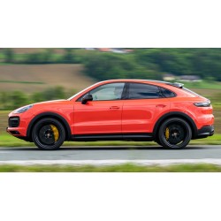 Accesorios Porsche Cayenne Coupé (2019 - actualidad)